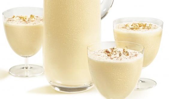 Easy Egg Nog