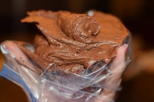 ChocolateIcingInziploc