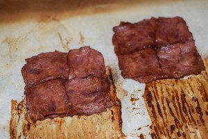 BaconSandwichBakedslices