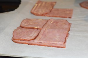 BaconSandwichweavingbacon