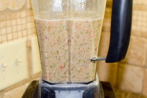 HomemadeSalsaBlended (1 of 1)