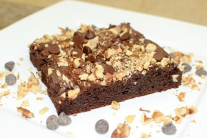 ChocolateCakeBrownies-6