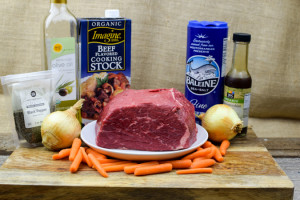 RoastFeatureIngredients