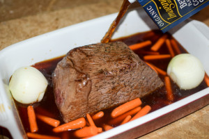 RoastFeaturePouringStock