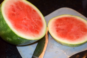 WatermelonPizzaSlicedWatermelon