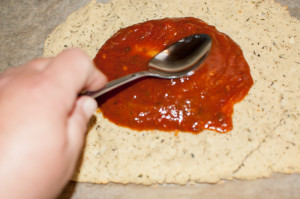 PepperoniPizzaSauce