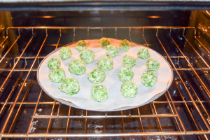 BroccoliCheeseBitesInOven