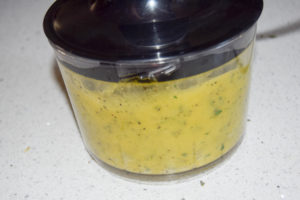 lemonherbchickenmixture